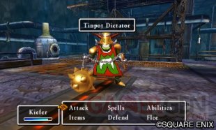 Dragon Quest VII Fragments of the Forgotten Past A La Conquête des Vestiges du Monde 15 06 2016 screenshot (2)