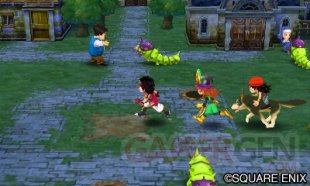 Dragon Quest VII Fragments of the Forgotten Past A La Conquête des Vestiges du Monde 15 06 2016 screenshot (3)