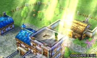 Dragon Quest VII Fragments of the Forgotten Past A La Conquête des Vestiges du Monde 15 06 2016 screenshot (4)