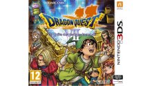 Dragon Quest VII  La Quête des vestiges du monde jaquette