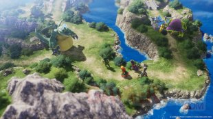 DRAGON QUEST VII Reimagined iamges (1)
