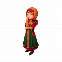 DRAGON QUEST VII Reimagined iamges (5)