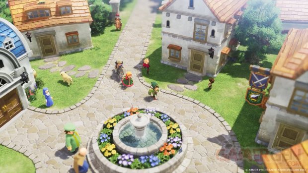 DRAGON QUEST VII Reimagined iamges (6)