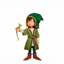 DRAGON QUEST VII Reimagined iamges (7)