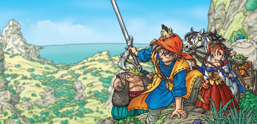 Dragon Quest VIII 14.10.2013.