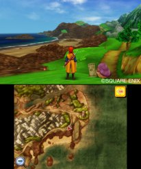 Dragon Quest VIII Journey of the Cursed King 27 05 2015 screenshot 1