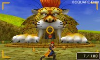 Dragon Quest VIII Journey of the Cursed King L'Odyssée du Roi Maudit 23 07 2015 screenshot 10