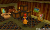 Dragon Quest VIII Journey of the Cursed King L'Odyssée du Roi Maudit 23 07 2015 screenshot 11