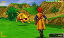 Dragon Quest VIII Journey of the Cursed King L'Odyssée du Roi Maudit 23 07 2015 screenshot 13