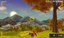 Dragon Quest VIII Journey of the Cursed King L'Odyssée du Roi Maudit 23 07 2015 screenshot 3