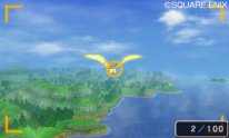 Dragon Quest VIII Journey of the Cursed King L'Odyssée du Roi Maudit 23 07 2015 screenshot 4