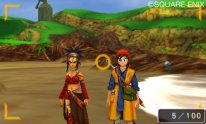 Dragon Quest VIII Journey of the Cursed King L'Odyssée du Roi Maudit 23 07 2015 screenshot 5