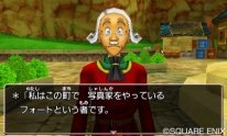 Dragon Quest VIII Journey of the Cursed King L'Odyssée du Roi Maudit 23 07 2015 screenshot 7