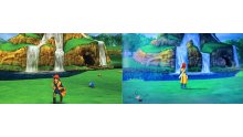  Dragon Quest VIII  L'Odyssée du Roi Maudit  comparaison (1)