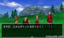 Dragon Quest VIII L Odyssee du Roi Maudit 30 06 2015 screenshot 1