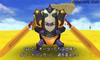 Dragon Quest VIII  L'Odyssée du Roi Maudit  (7)