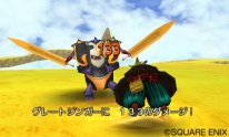 Dragon Quest VIII  L'Odyssée du Roi Maudit  (8)