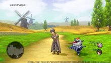 Dragon Quest X Nemureru Yuusha to Michibiki no Meiyuu Online 03.12 (2)