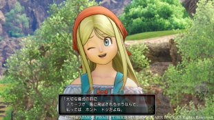 Dragon Quest XI 26 12 2016 screenshot (10)