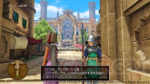 Dragon Quest XI 26 12 2016 screenshot (2)