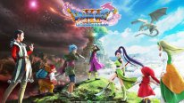 Dragon Quest XI artwork 11 06 2018