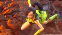 Dragon Quest XI DQXI Jade 01 03 08 2018