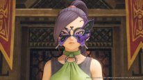 Dragon Quest XI DQXI Jade 02 03 08 2018