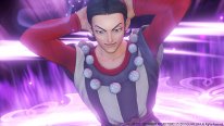 Dragon Quest XI DQXI Sylvando 02 03 08 2018