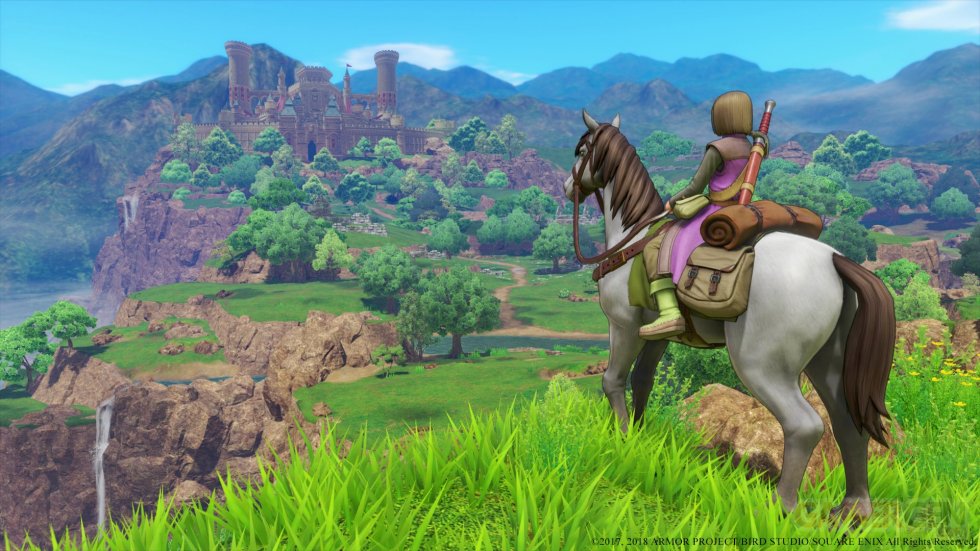 Dragon Quest XI Echoes of an Elusive Age images (11)