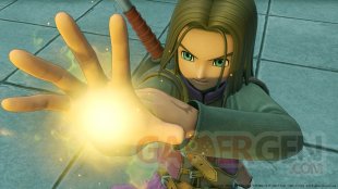 Dragon Quest XI Echoes of an Elusive Age images (4)