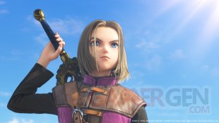 Dragon Quest XI Echoes of an Elusive Age images (5)