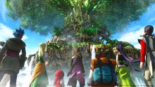 Dragon Quest XI Echoes of an Elusive Age images (9)
