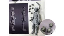 Dragon Quest XI figurine Square ENix images (1)