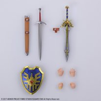 Dragon Quest XI figurine Square ENix images (3)