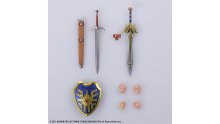 Dragon Quest XI figurine Square ENix images (3)