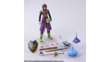 Dragon Quest XI figurine Square ENix images (8)