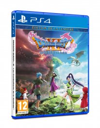 Dragon Quest XI jaquette PS4 bis 11 06 2018