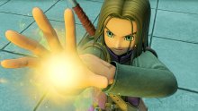 Dragon Quest XI S  Les Combattants de la destinée - Édition Ultime images test impressions verdict note