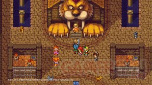 Dragon Quest XI S screenshot (8)