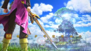 Dragon Quest XI Theme PS4 images (1)