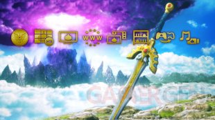 Dragon Quest XI Theme PS4 images (2)