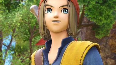 Dragon Quest 12 : enfin du nouveau, Square Enix met le paquet !