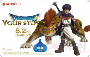 Dragon Quest Your Story 17 19 06 2019