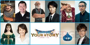 Dragon Quest Your Story 18 19 06 2019