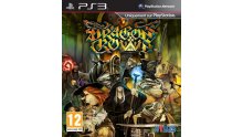 Dragon\'s Crown jaquette PS3 19.08.2013 (1)