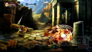 Dragon's Crown Pro PS4 Annonce Occident (11)