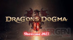 Dragon's Dogma 2 showcase 17 11 2023