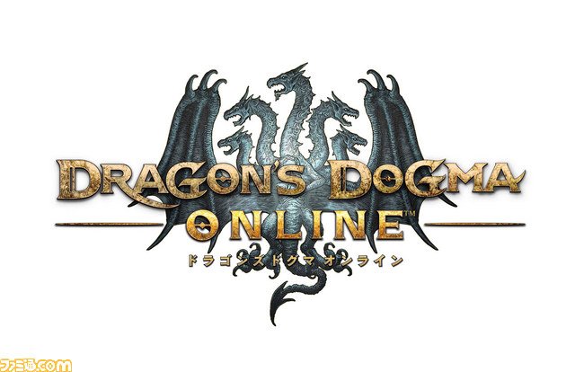 Dragon's Dogma Online 27.01.2015