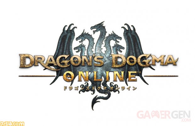 Dragon's Dogma Online 27.01.2015