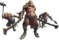 Dragon's Dogma Online monstres images 15